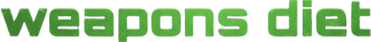 Weapons Diet (Оружейная диета) logo